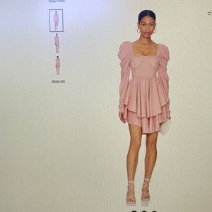 Selkie (Boleyn dress)